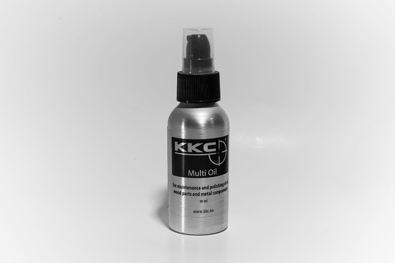 KKC Multi oil