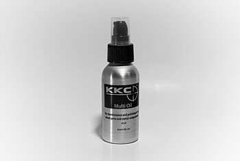 KKC Multi oil