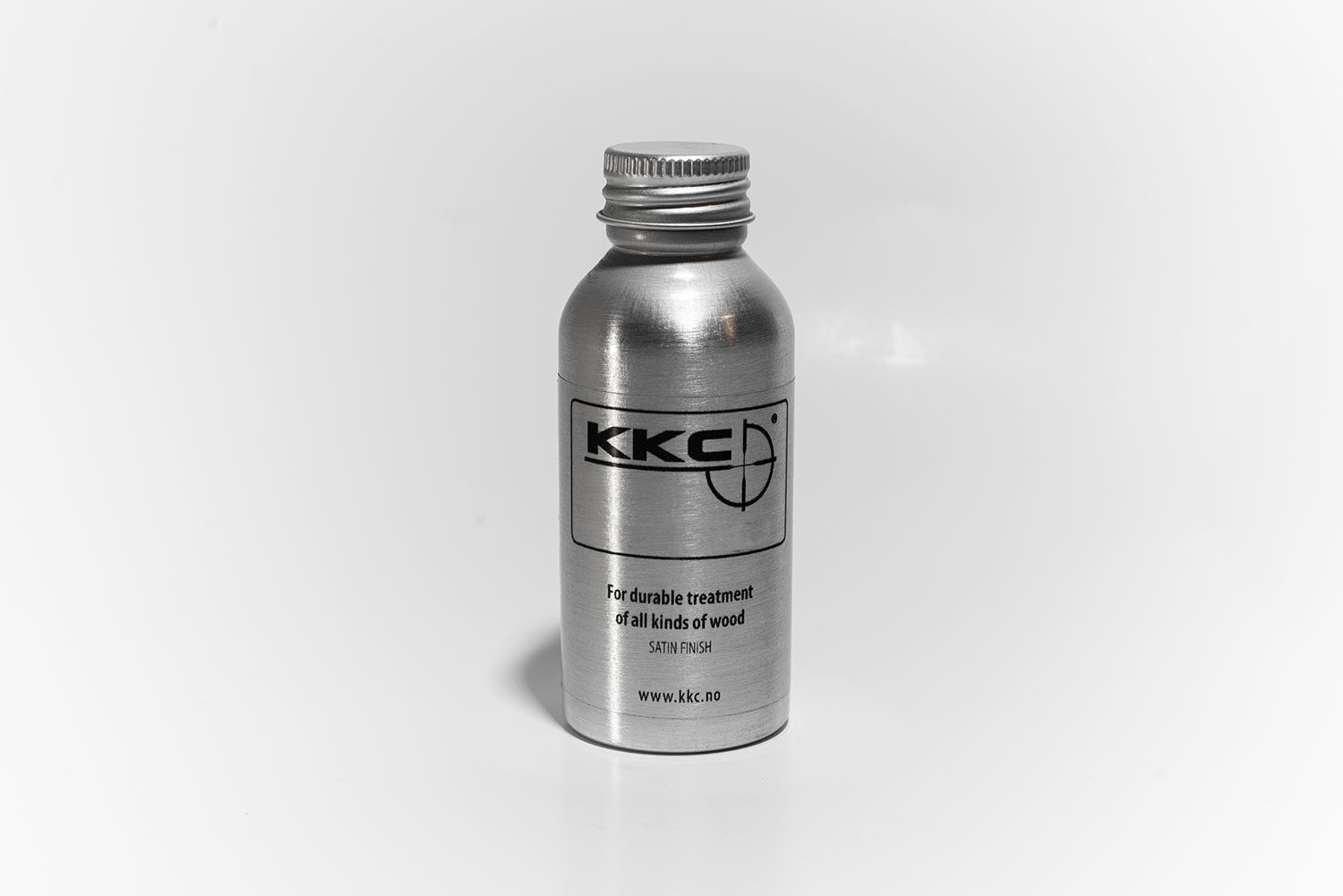KKC Stock oil