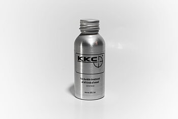 KKC Stock oil