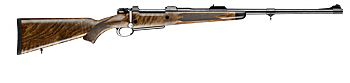 Mauser 98 Magnum Expert