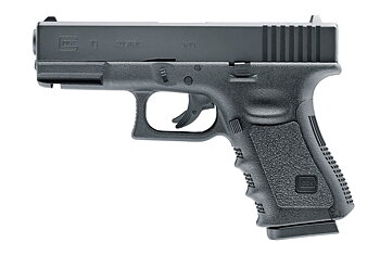Glock 19 CO2 4,5 MM BB