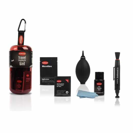 Hähnel Rengörings kit - 2