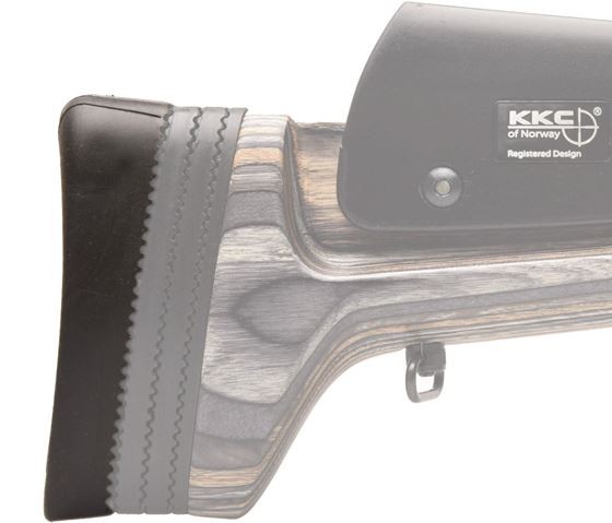 KKC Recoil Pad Mjuk