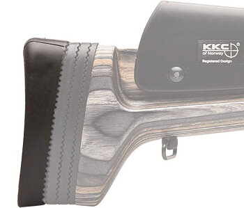 KKC Recoil Pad Mjuk