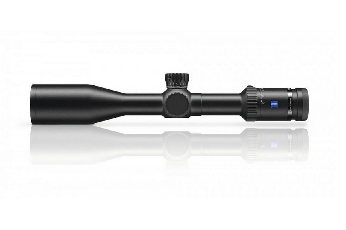 Zeiss Conquest V6 5-30x50