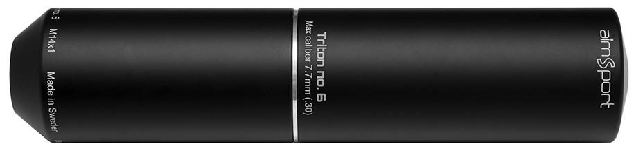 Aimsport Triton No. 6