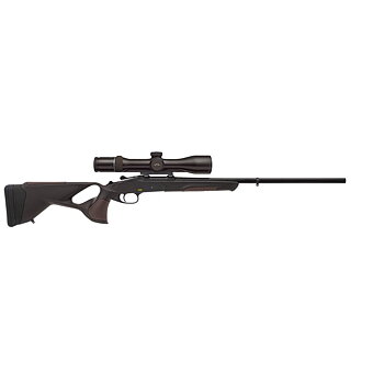 Blaser K95 Ultimate Läder 