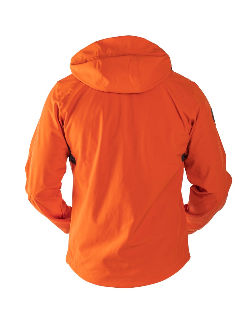 Blaiken Outdoor Jacka - 2