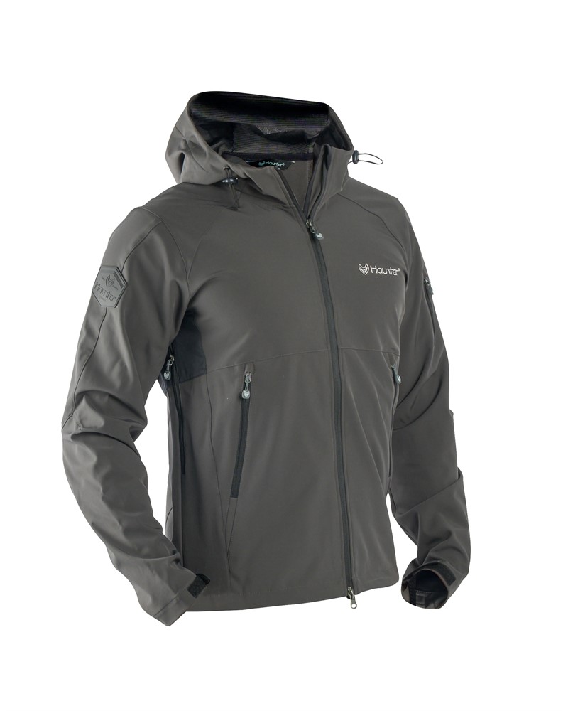 Blaiken Outdoor Jacka - 4
