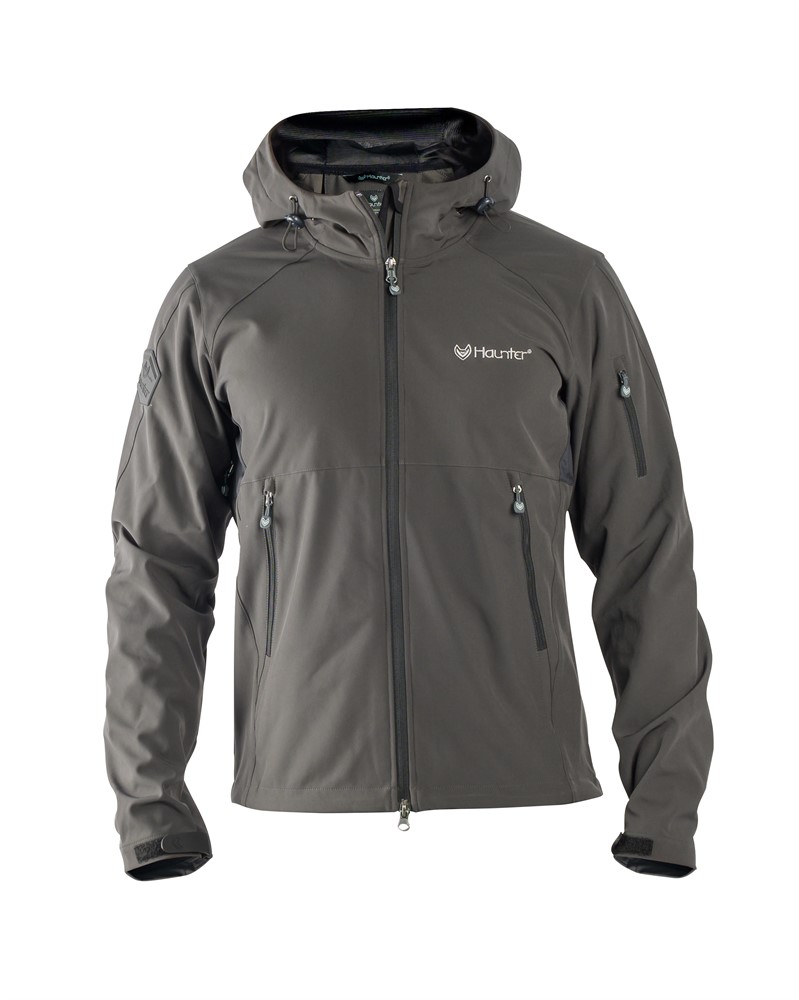 Blaiken Outdoor Jacka - 3