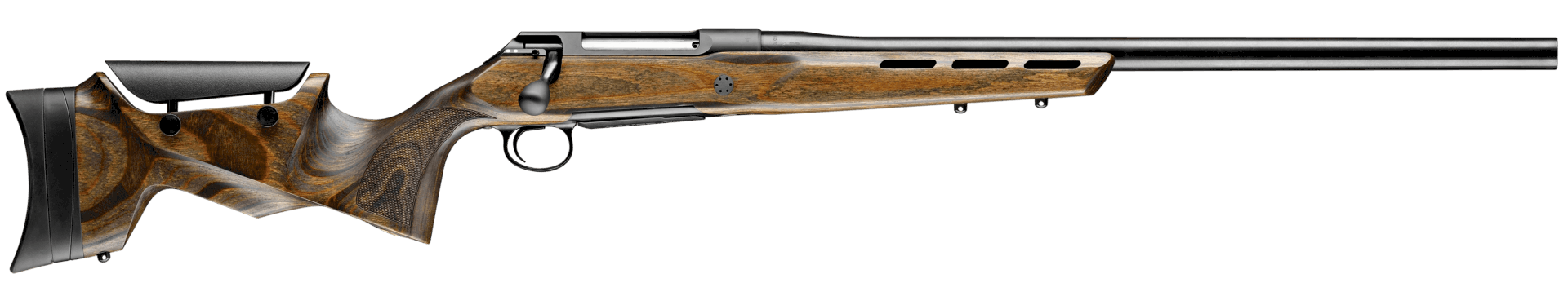 Sauer 100 Fieldshoot