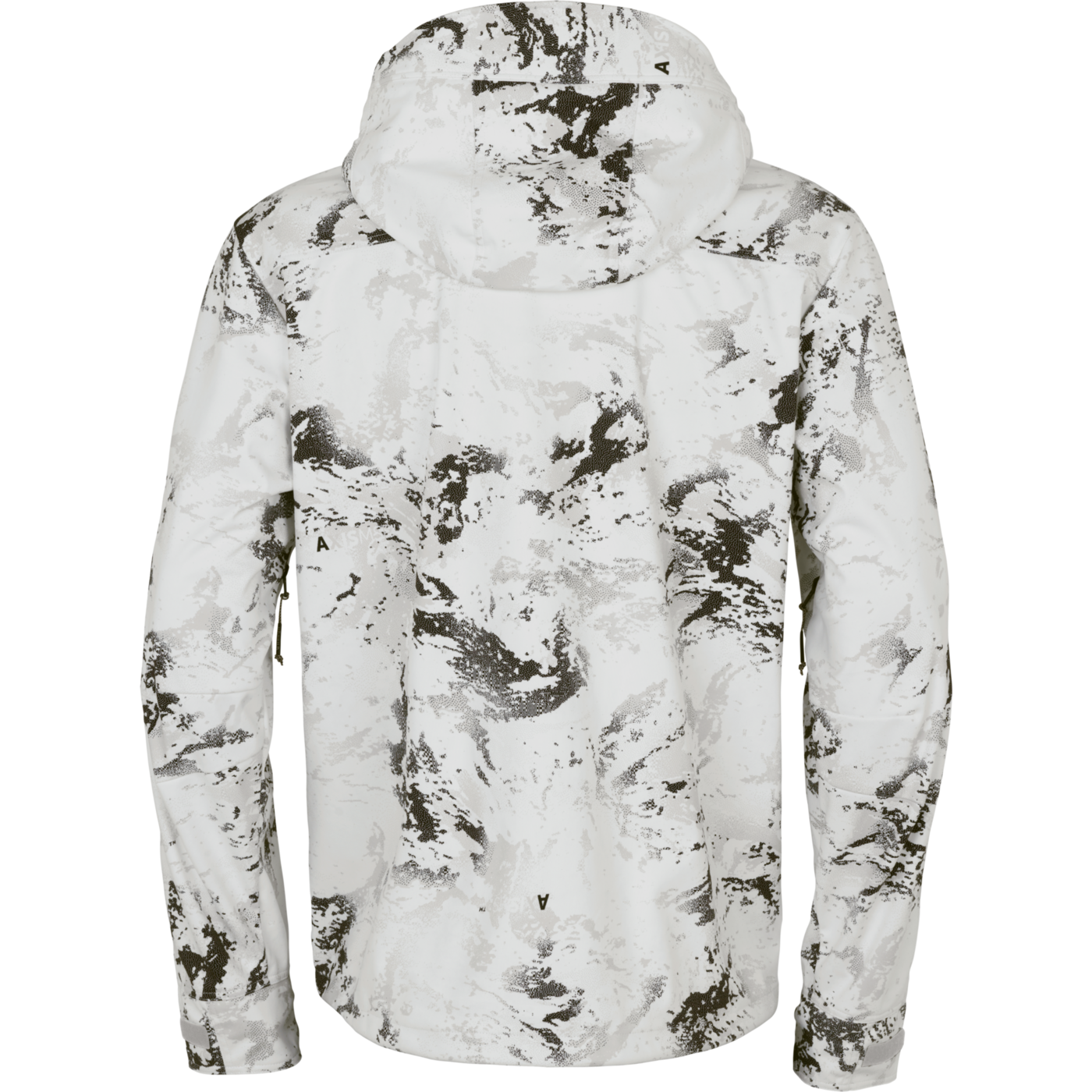 Härkila Winter Active WSP jacka - 2