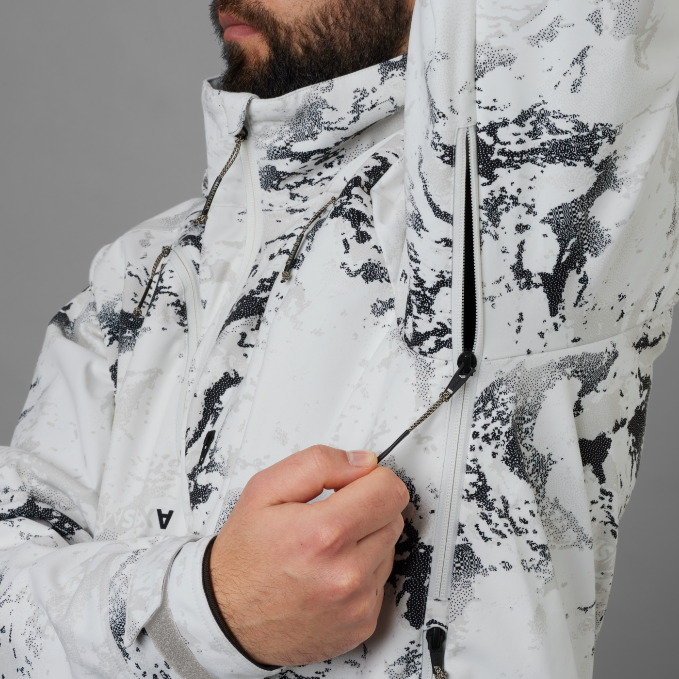 Härkila Winter Active WSP jacka - 4