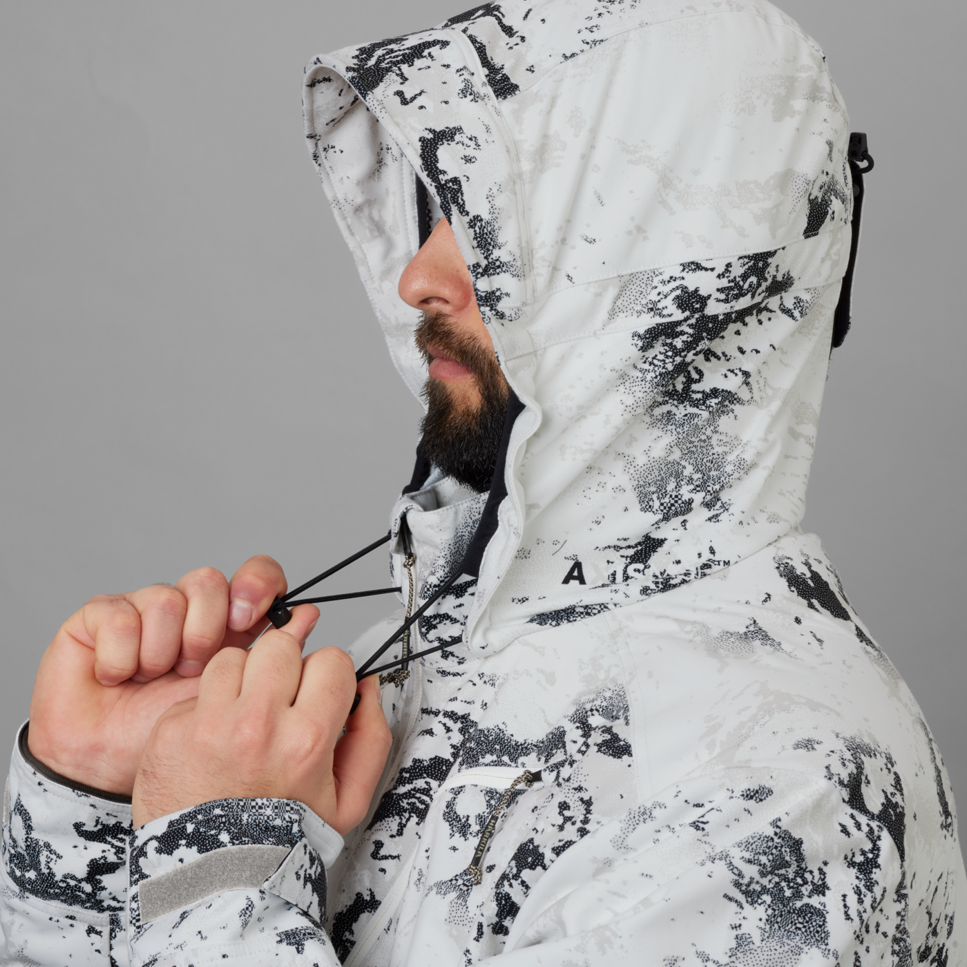 Härkila Winter Active WSP jacka - 3