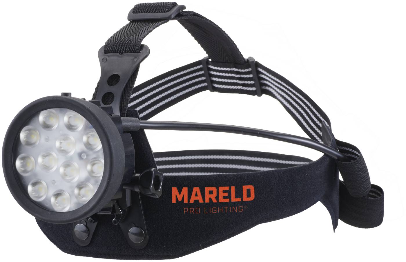 Mareld  Mila Vega 5000 RE Jakt