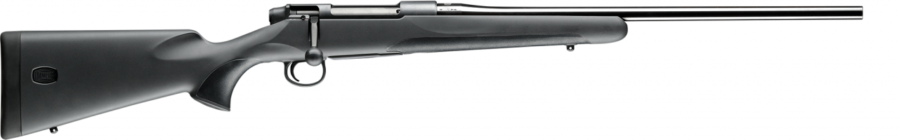 Mauser 18 Standard