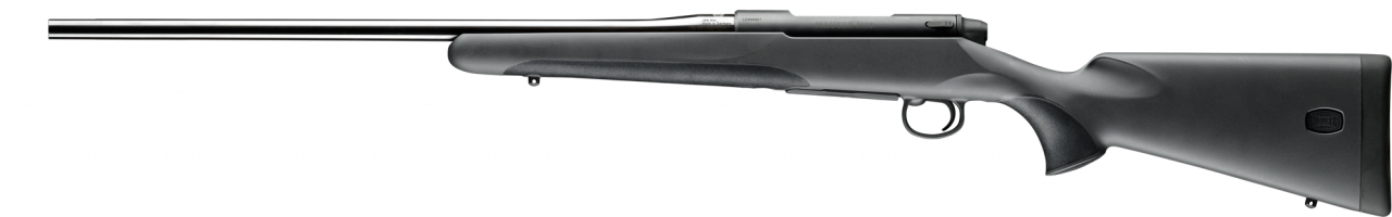 Mauser 18 Standard - 2