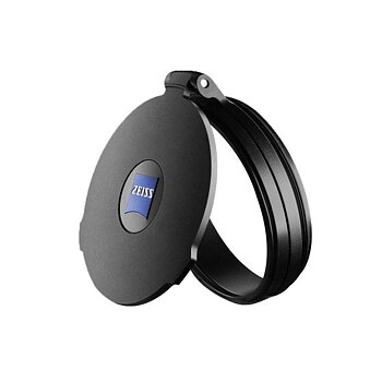 Zeiss Flip-Lock Linnsskydd  