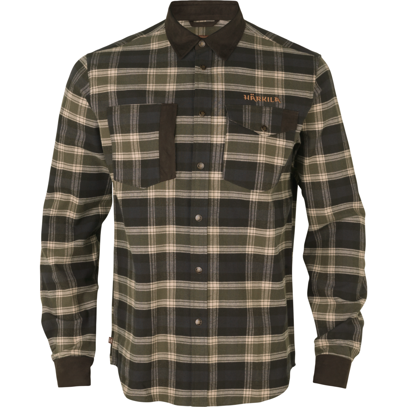 Härkila Aivak L/S skjorta Men
