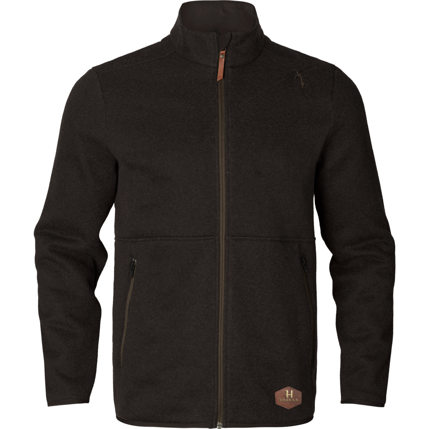 Härkila Metso full zip