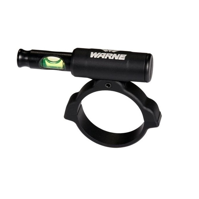 Warne Universal libell