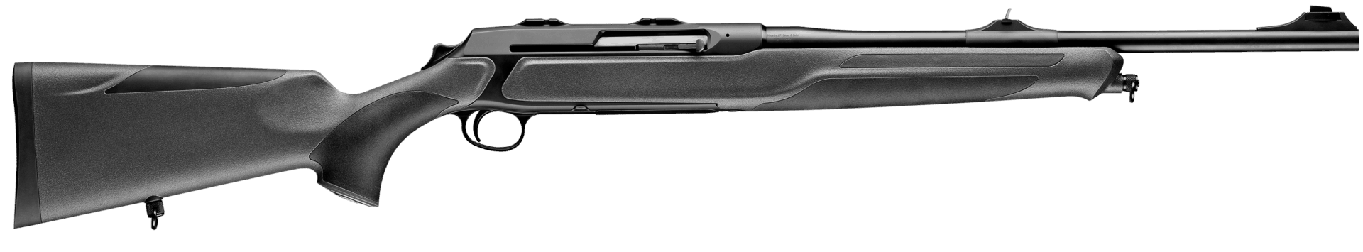Sauer 303 Classic XT