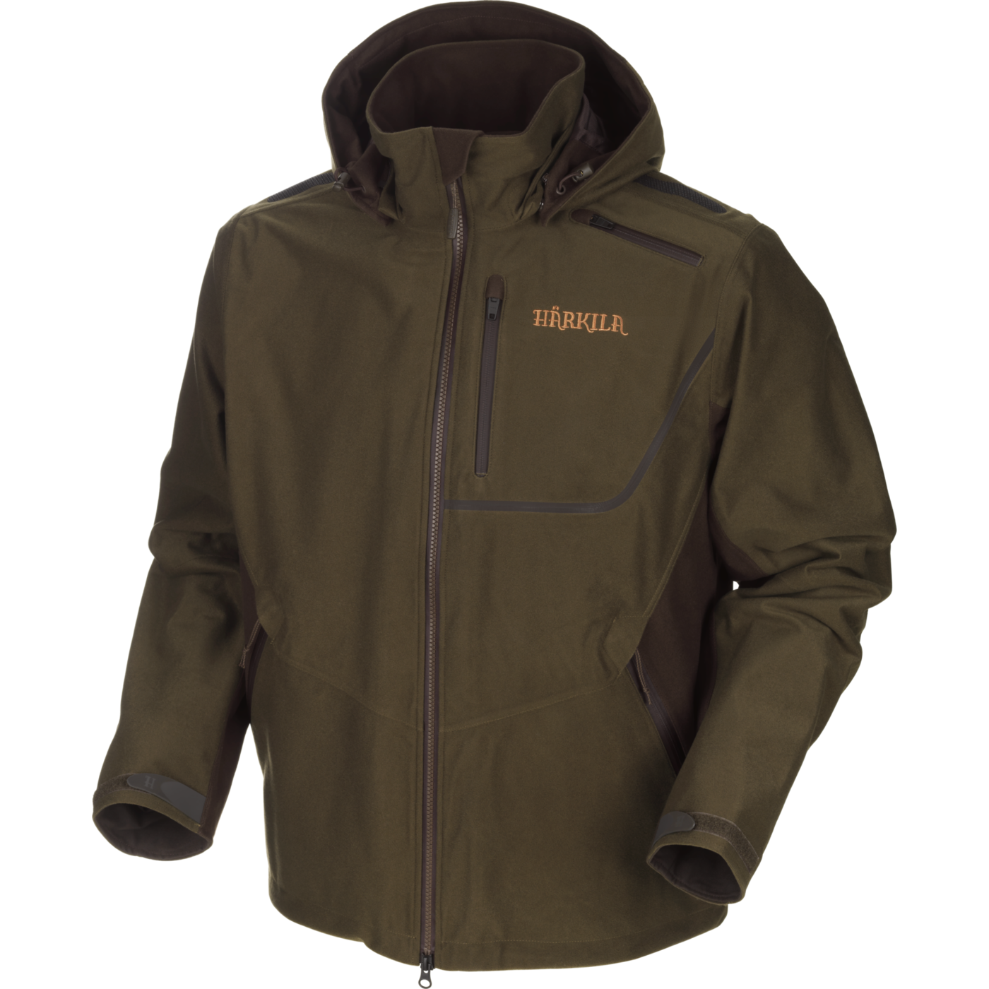 Härkila Mountain Hunter Jacka
