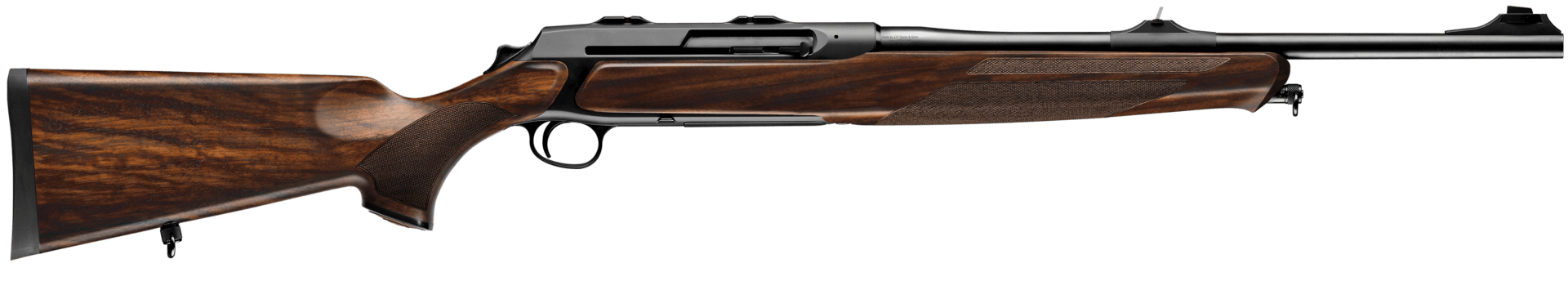 Sauer 303 Select
