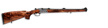 Blaser K95 Luxus Stutzen