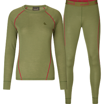 Seeland Hawker Base layer Women