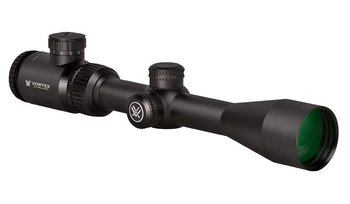 Vortex Crossfire II 3-9×40, belyst riktm. V-Brite
