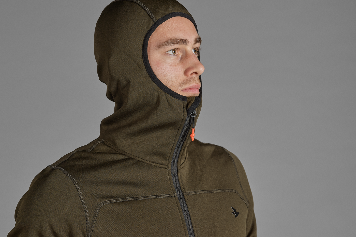 Seeland Power fleece - 3