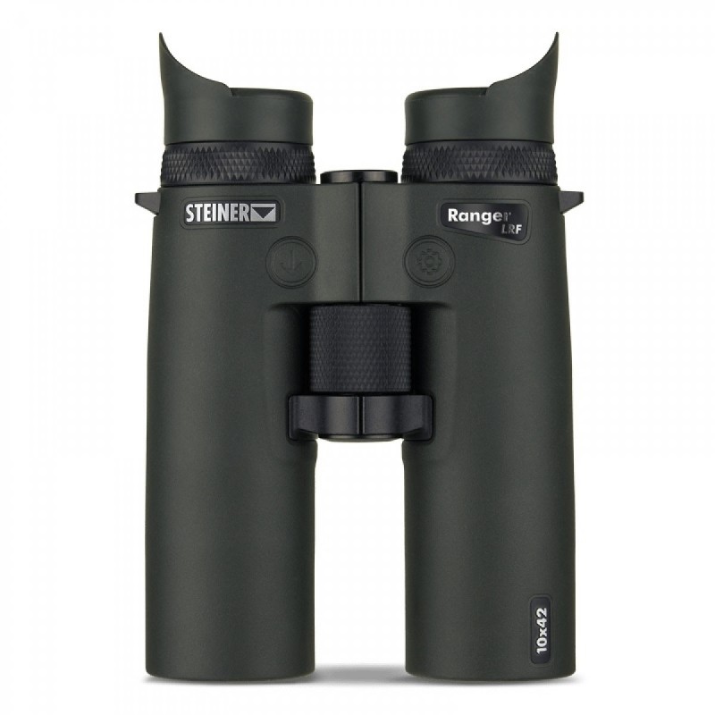 Steiner eRanger LRF 10x42