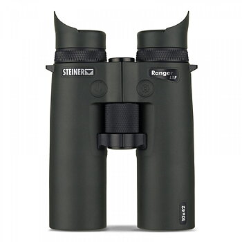 Steiner eRanger LRF 10x42