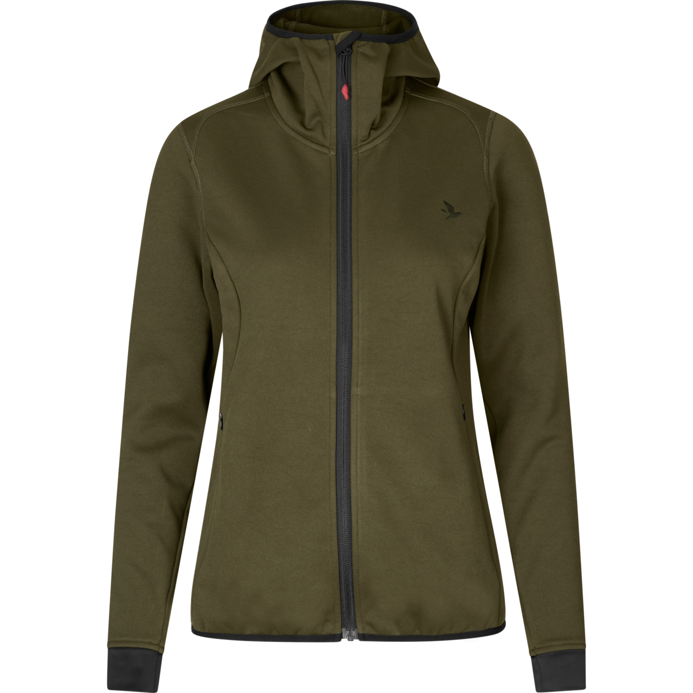 Seeland Power fleece Women