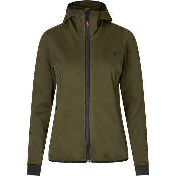 Seeland Power fleece Women
