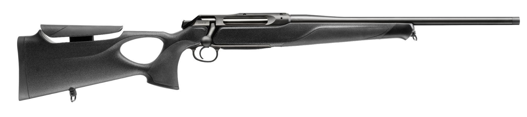 Sauer 505 Synchro XT Black