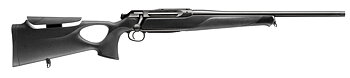 Sauer 505 Synchro XT Black