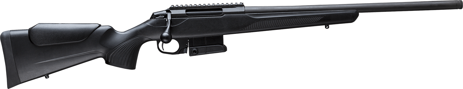 Tikka T3x Compact Tactical Rifle 