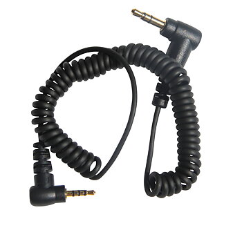 Sordin kabel M4 & M5