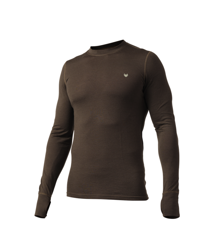 Haunter Merino 180 Top RN