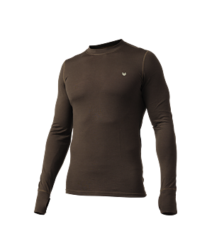 Haunter Merino 180 Top RN