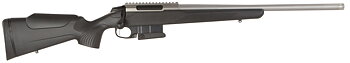 Tikka T3x Compact Tactical Rifle Stainless