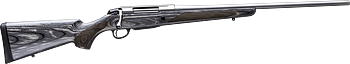 Tikka T3x Laminated Stainless