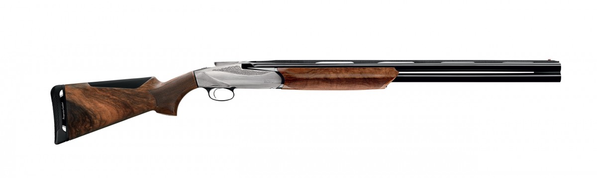 Benelli 828U - 2