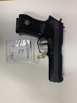 Vektor Cal. 40