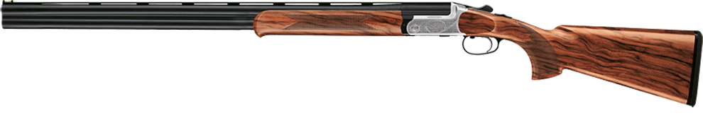 Blaser F3 Competition Luxus