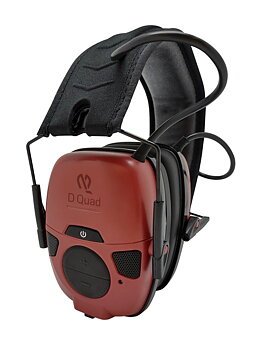 Hunter D Quad
