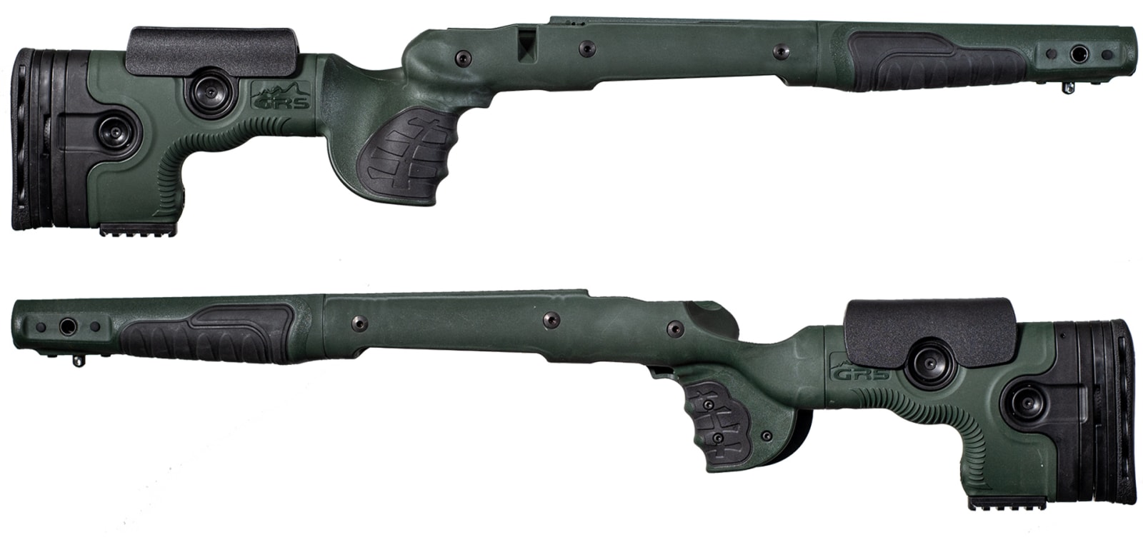 GRS Bifrost - 3
